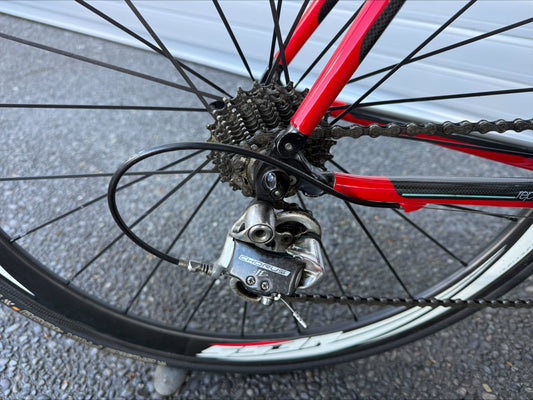 Bianchi 928 (11 Spd Campag Chorus) - Large (PICK UP HAMILTON CENTRAL)