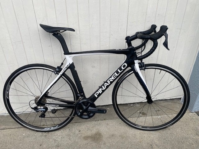 Used Road Bikes New Zealand, ready to ride