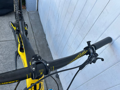 Mondraker Foxy RR Carbon 27.5 DISC MTB - Medium