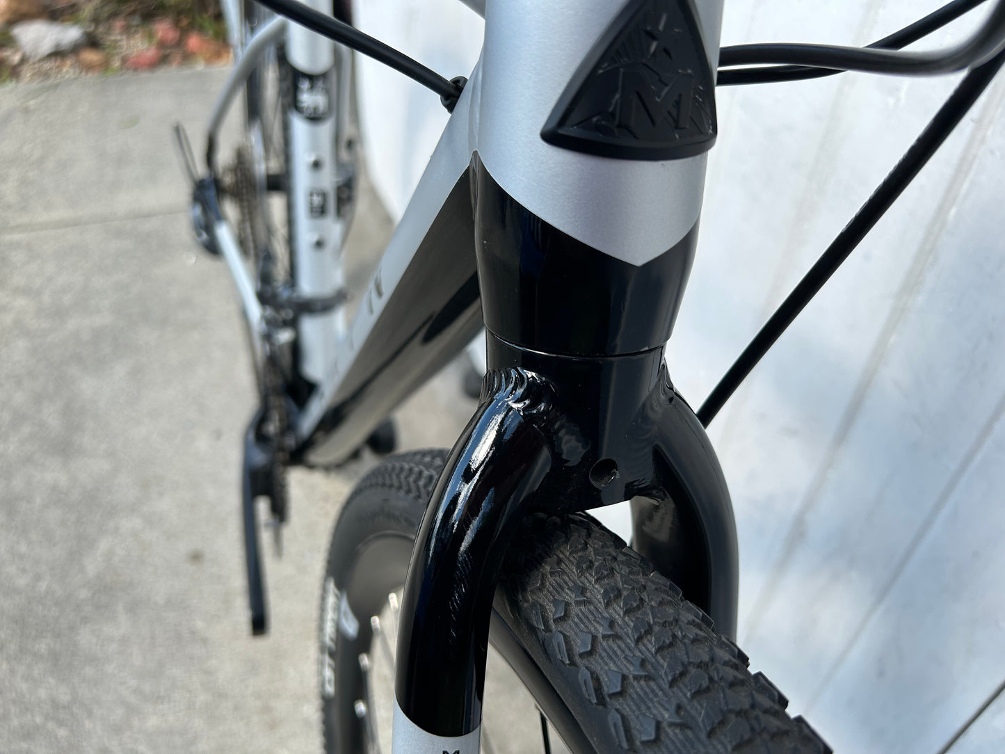 Marin Gestalt Gravel - Small/ Medium