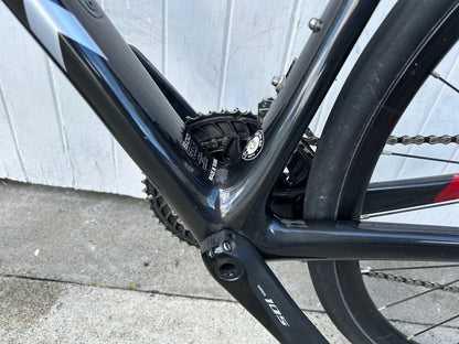 Trek Domane SL5 Carbon DISC (Ultegra) - M/L