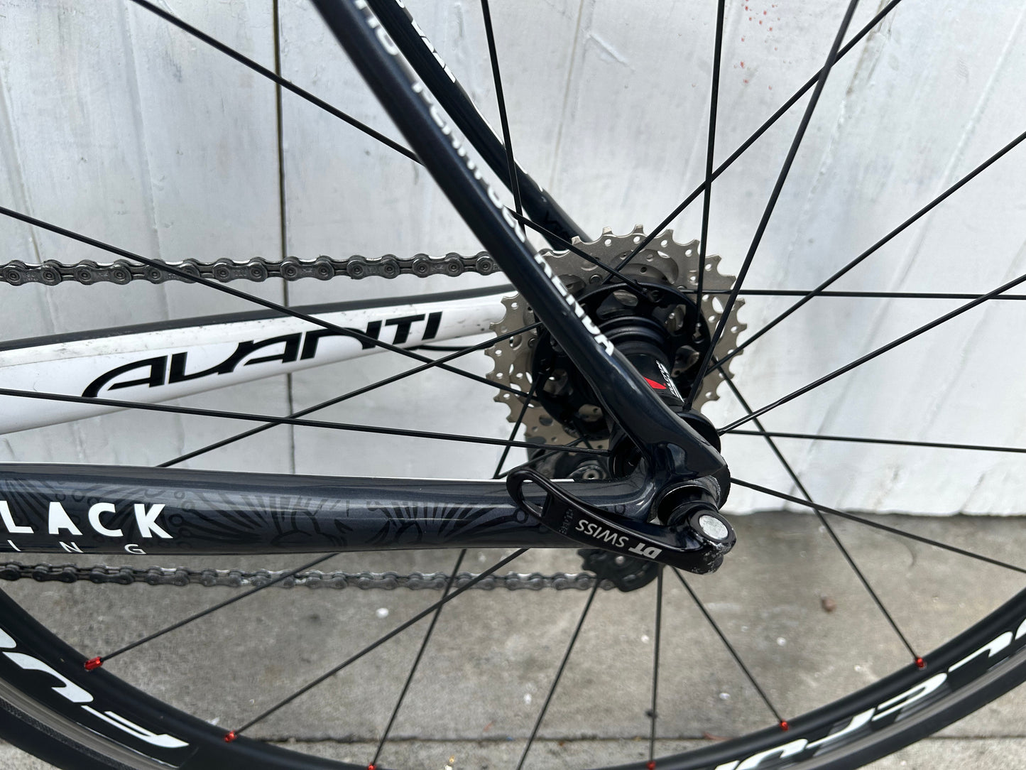 Avanti Cadent Di2 - M/L