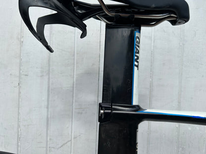 Giant/Liv Trinity Womens Carbon TT (11 Spd) - S/M