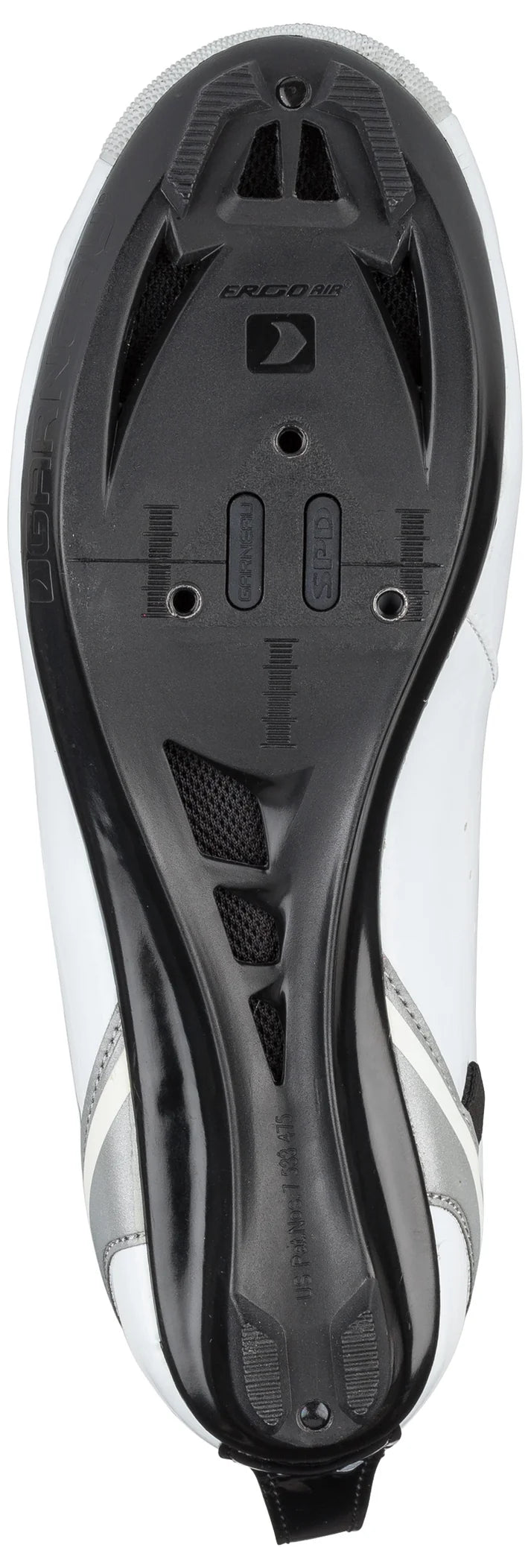 Louis Garneau Men's Tri X-Speed III Cycling Shoes (NEW)