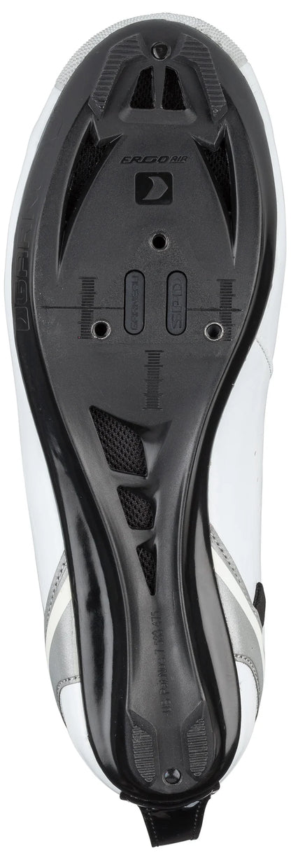 Louis Garneau Men's Tri X-Speed III Cycling Shoes (NEW)
