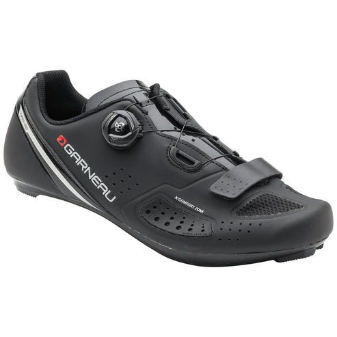 Louis Garneau Mens Platinum II Cycling Shoes (NEW)