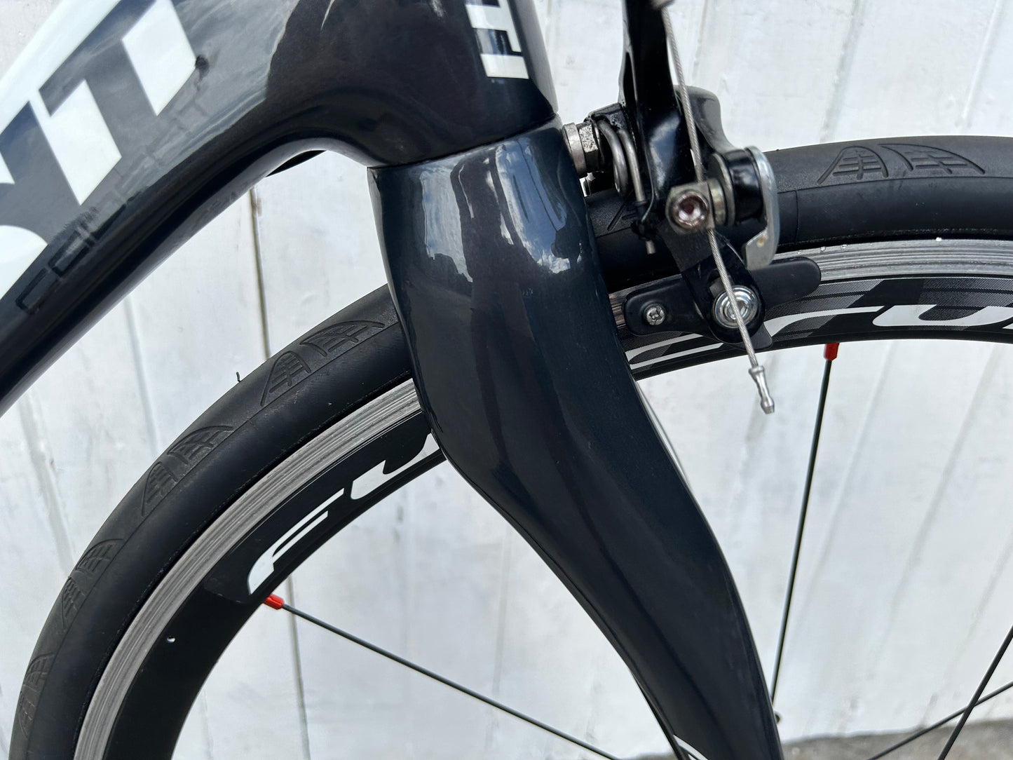 Avanti Cadent Di2 - M/L