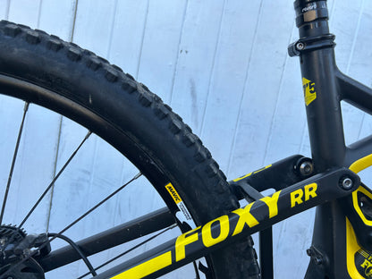 Mondraker Foxy RR Carbon 27.5 DISC MTB - Medium