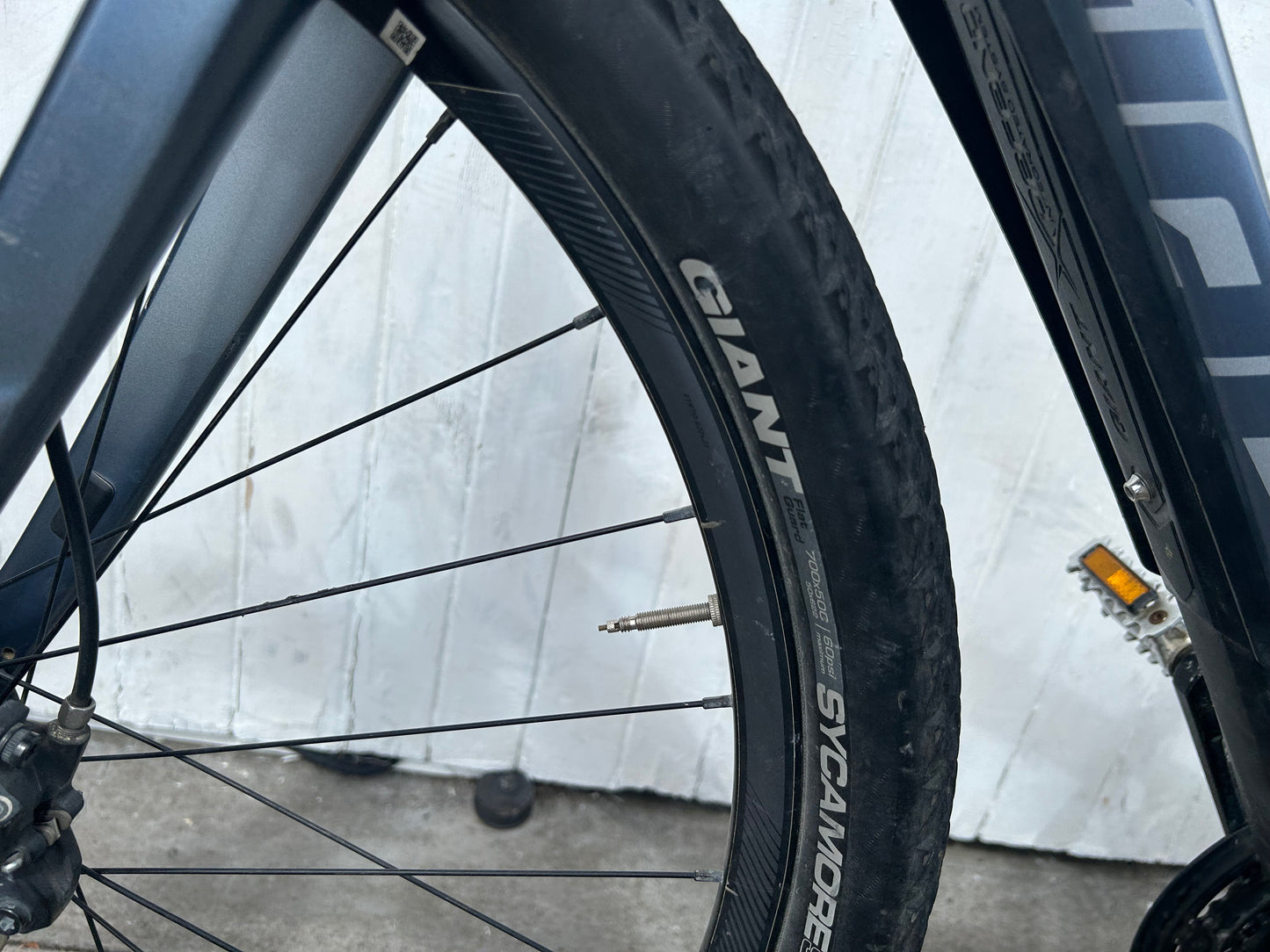 Giant Toughroad Gravel DISC - M