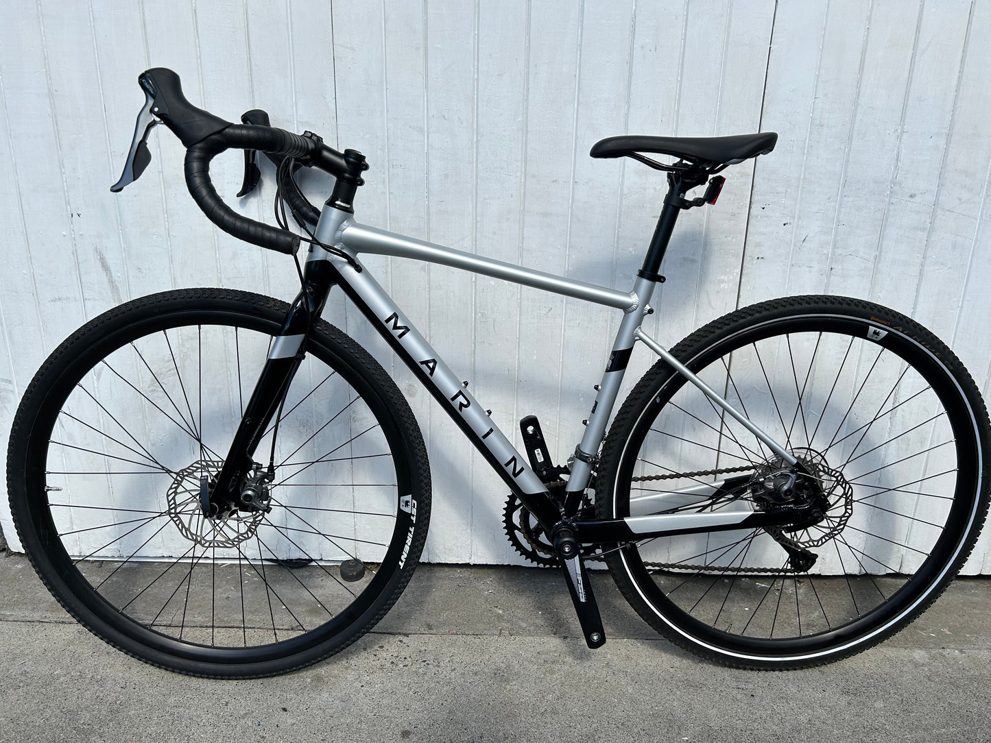 Marin Gestalt Gravel - Small/ Medium