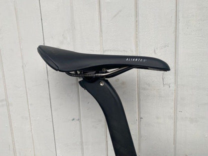 Pinarello Gan S (11 Spd Ultegra) - Medium 54cm