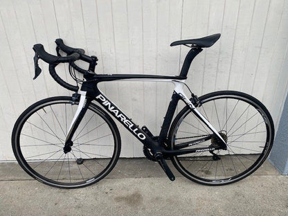 Pinarello Gan S (11 Spd Ultegra) - Medium 54cm