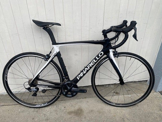 Pinarello Gan S (11 Spd Ultegra) - Medium 54cm
