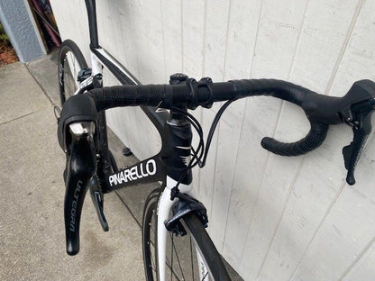 Pinarello Gan S (11 Spd Ultegra) - Medium 54cm