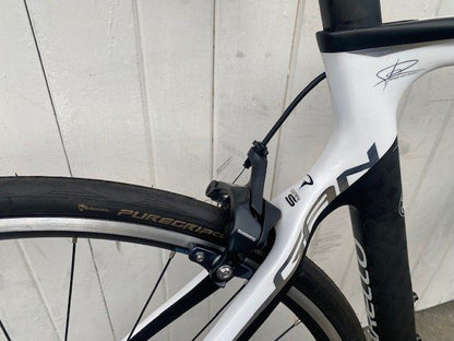 Pinarello Gan S (11 Spd Ultegra) - Medium 54cm