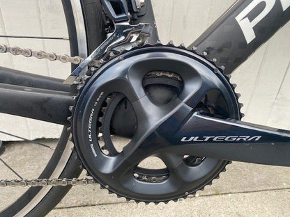 Pinarello Gan S (11 Spd Ultegra) - Medium 54cm