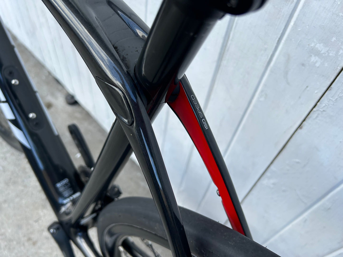 Trek Domane SL5 Carbon DISC (Ultegra) - M/L