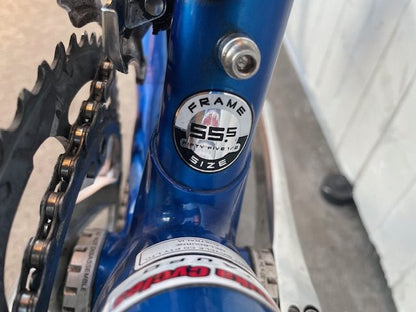 Giant OCRA Sport Composite/alloy (Tiagra 10 Spd) - Medium