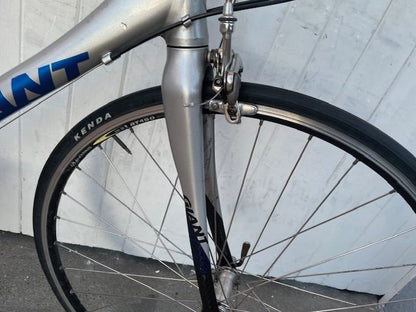 Giant OCRA Sport Composite/alloy (Tiagra 10 Spd) - Medium
