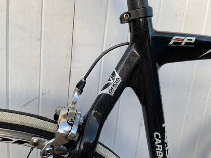 Pinarello Dogma 60.1 11 Spd Campag Super Record - Medium 54cm