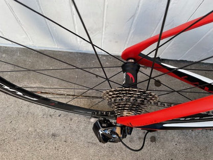 Swift Team Carbon (11 Spd Ultegra Di2) - Medium