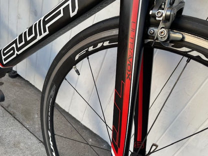 Swift Team Carbon (11 Spd Ultegra Di2) - Medium