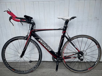 Specialized Shiv TT Bike - Medium 54cm