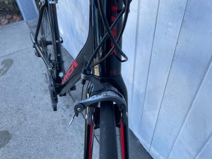 Trek Emonda S6 (11 Spd Ultegra) - Large