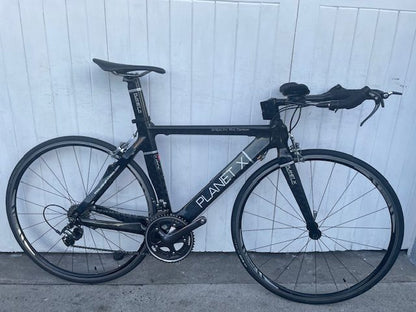 Planet X TT Bike (Dura Ace) - Medium