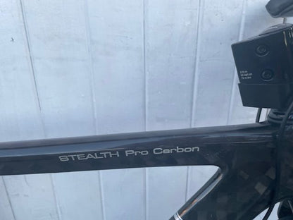 Planet X TT Bike (Dura Ace) - Medium