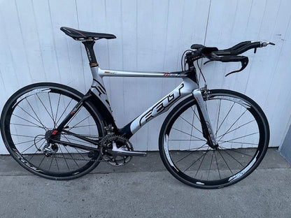 Felt B12 TT bike - Medium