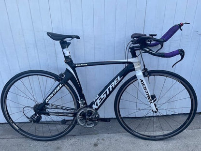 Kestrel Talon TT bike (105) - Small