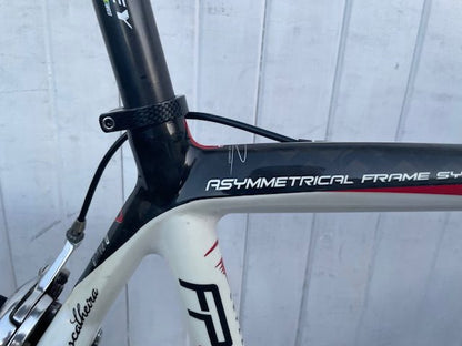 Pinarello FP Quattro Carbon (11 Speed Chorus/Record) - Medium