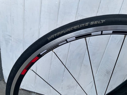 Pinarello FT3 TT bike (Dura Ace/ Record 50HM12K) - Small/Medium