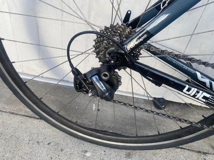 Felt B16 TT bike - Medium/Large (with NGECO Power Meter)