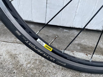 Carrera ER01 (11 Spd 105) - Xtra Small