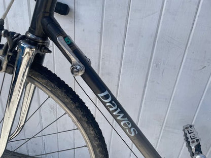 Dawes Jaguar Gravel/Road Bike (Steel) - Medium/Large