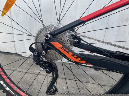 Scott Spark 950 Full Sus MTB - Large