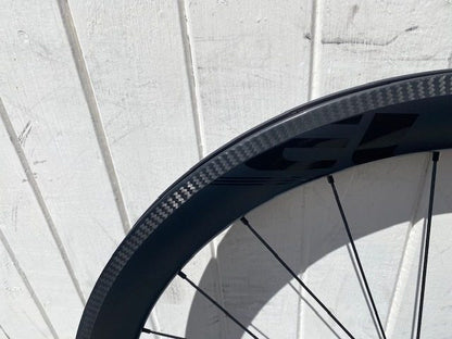 Elitewheels SLT Ceramic Carbon RIM 50mm Wheelset (NEW)