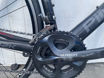 Pinarello FP Quattro Carbon - Medium