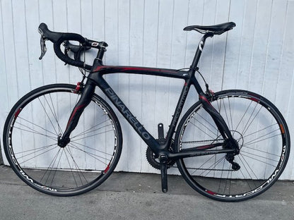 Pinarello FP Quattro Carbon - Medium