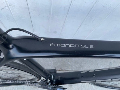 Trek Emonda SL6 (11 Spd Ultegra) - M/L