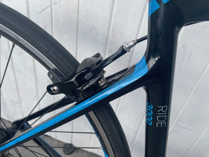 Merida Ride 3000 Carbon - Small/Medium