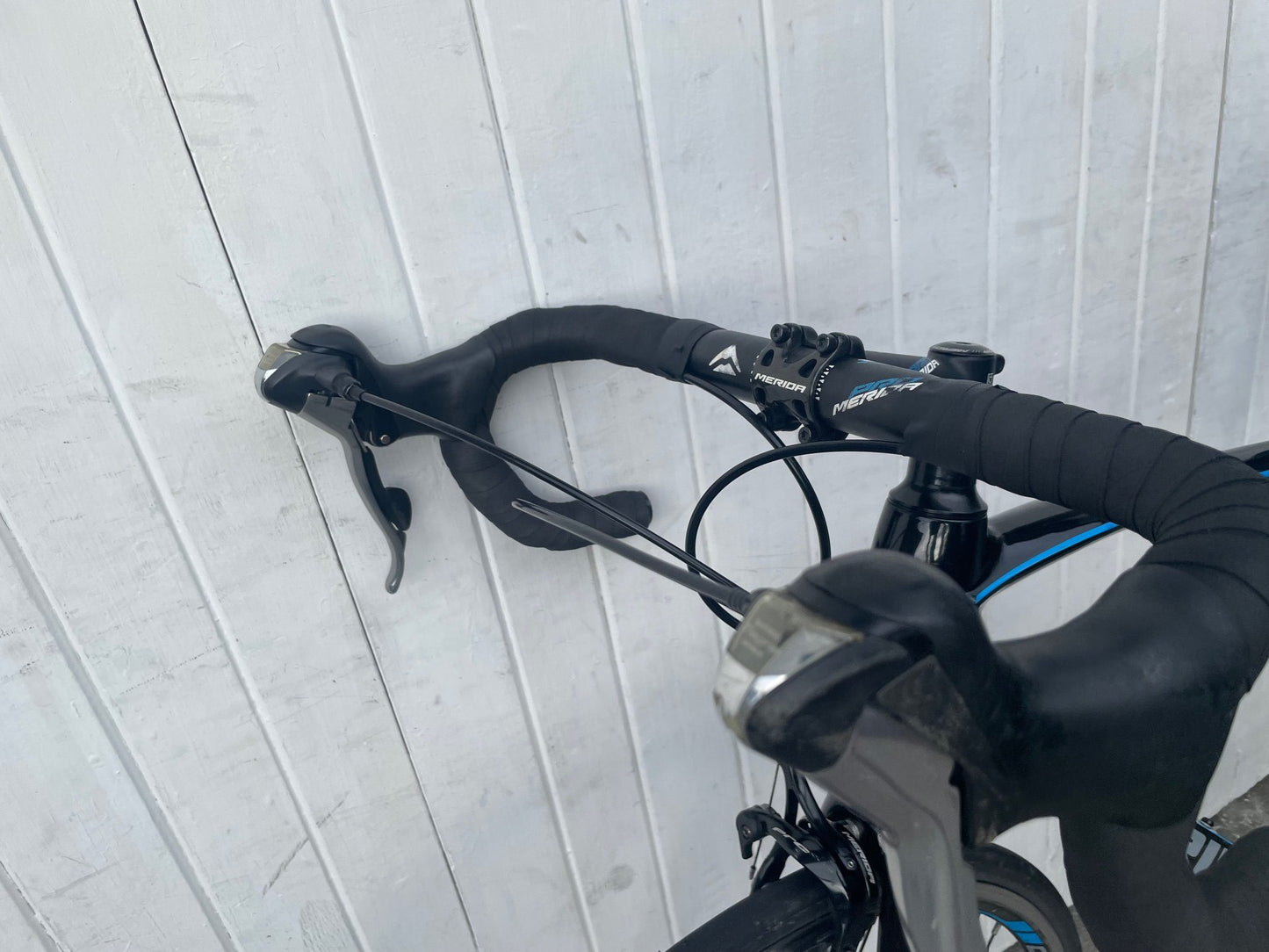 Merida Ride 3000 Carbon - Small/Medium