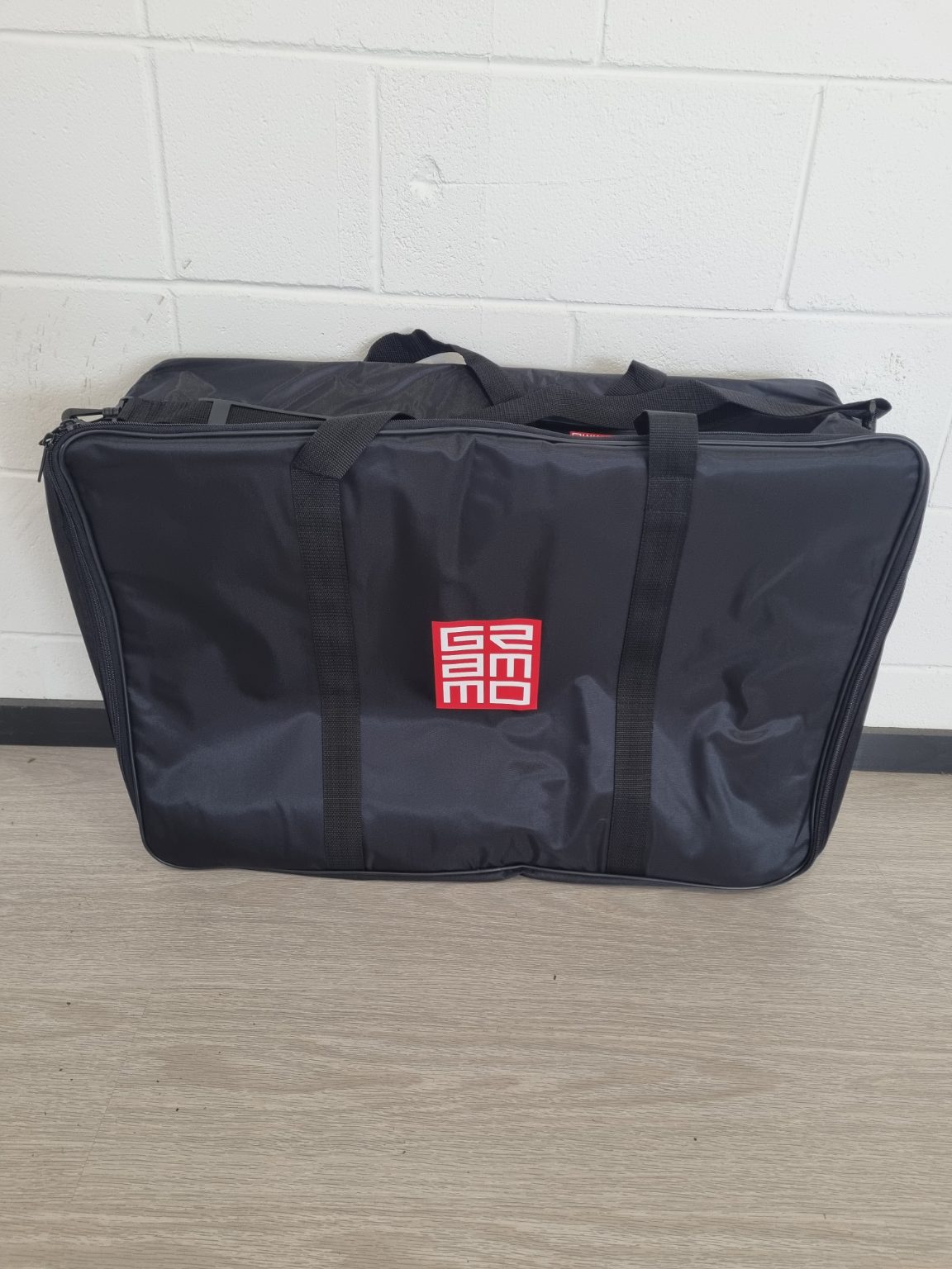 Grammo Trainer Bag
