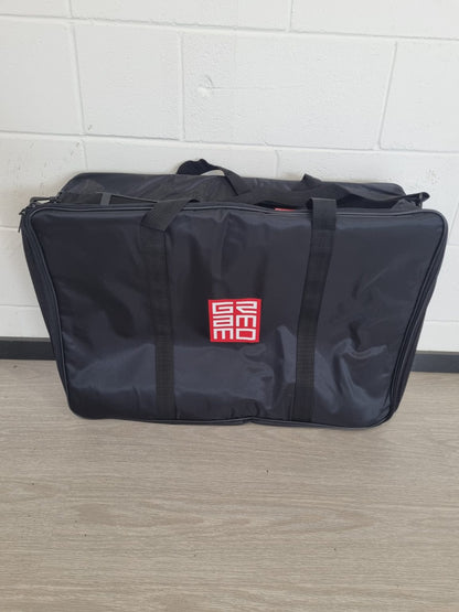 Grammo Trainer Bag