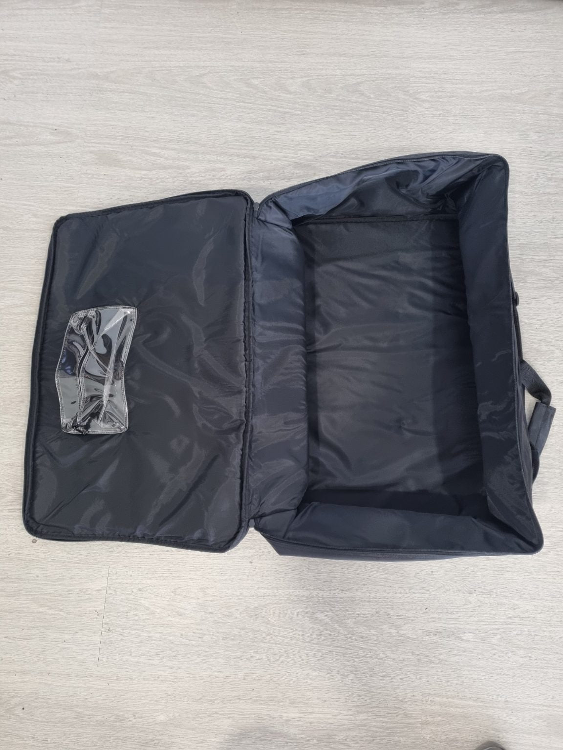 Grammo Trainer Bag