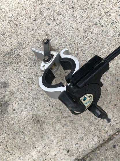 Tranz Mag Trainer