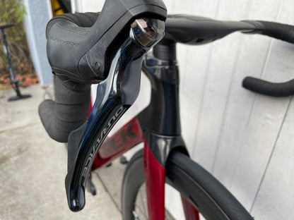 Trek Madone SLR Gen 6 Rim (Dura Ace/Ultegra) - M/L 56cm