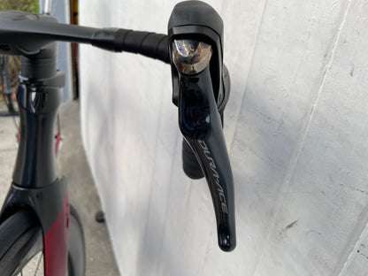 Trek Madone SLR Gen 6 Rim (Dura Ace/Ultegra) - M/L 56cm